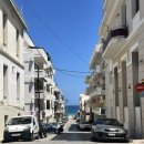 한진호스텔 | 그리스 크레타섬 하니아 올드타운 계획 없는 떠돌이 코리안 걸