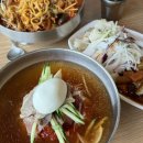 진해 용원밀면맛집 고구려짬뽕&amp;가야밀면 신항안골점