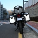 펀치바이크 | BMW F900GS 어드벤처 4천키로 주행 후기.