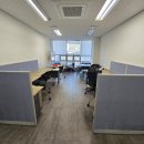 금정건축사사무소 | 리싸이클오피스 동부산점, 해운대구 재송동 사무실 가구 매입 후기