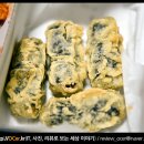 깻잎치킨 이미지