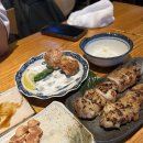 야키토리 쿠이신보 합정점 | 합정 이자카야 야키토리 쿠이신보 합정점 - 숯불 꼬치에 하이볼 한잔 (내돈내산 후기)