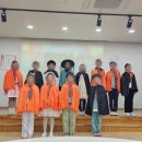 합창뮤지컬<위키드> 이미지