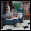 강아지와 고양이 이미지