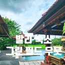 발리 우붓 숙소 추천 수영장과 위치 좋은 그린 필드 우붓 솔직후기