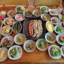 국보장어구이 이미지