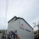 아트카페마징가 | 갤러리 서울 연희동 상설 전시관 탐방 + 덕질 후기(首尔 少女前线2: 追放 画廊 / Seoul Girls...