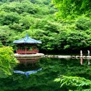 우화정 - 경산시 | 우화정
