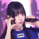 6월1일 인기가요 미야오 Drop Top 영상 이미지