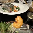 카리 | 고급스러운 분당 인도커리 맛집 카리 저녁세트 후기