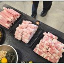 샤브쌈주머니 오시리아점 이미지