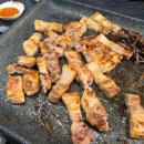 생고기무한리필 돈오리우해피 이미지