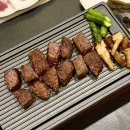 우부 | [여의도 맛집] 우부, 더현대 서울 옆 프라이빗하게 즐기는 소고기 룸식당
