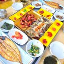 곰소아리랑식당횟집