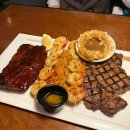 브라운테팔매장(현대판교점) | 현백 가성비 스테이크 ‘텍사스 로드하우스 현대백화점 판교점’ / 립아이 패밀리세트 내돈내산 솔직...