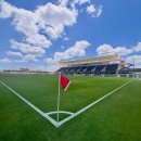 USA , Mansfield , Texas Health Mansfield Stadium (3) , 7,000 , 2026.07.04 이미지
