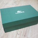 라코스테 (신발,슈즈)/ Lacoste Suzuka L Trainers / 270 이미지