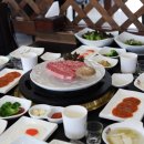 늘푸름홍천한우프라자 이미지