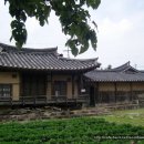 금광리장씨고택 이미지