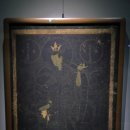 평창 월정사 북대 고운암 목조미륵보살좌상 이미지