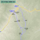 2020.7.12.06시출발,홍천 미약골 계곡트레킹 이미지