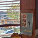 조르바 | ☕경주 황리단길 대릉원 뷰 맛집 분위기 좋은 카페_조르바_내돈내산 솔직후기