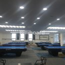 옥정 당구 클럽 이미지