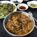 시락국수(전통) | 6시내고향 포항 꽁치당구국수 - 경북포항 전통 시락국수의 진정한 맛