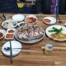 행운장충왕족발 - 창녕군 | 행운장충왕족발