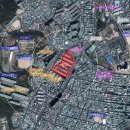 명장 지하철역(4호선) 이미지