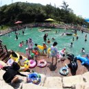 V랜드 물놀이장 이미지