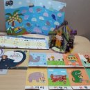 팡팡, 신나는 그림책놀이 이미지