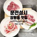 콕큰하우스 | 일산 호수공원 맛집 일산 고기집 [문전성시] 방문 후기 보니타하우스 근처 맛집