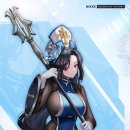 로즈의 마법사