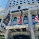 켄싱턴호텔 여의도 이미지