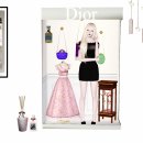 인형박스 이미지