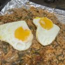 쌍팔쟁반 | [쌍팔쟁반] 대구 시지 냉삼 맛집