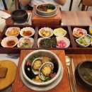 미포쌈밥