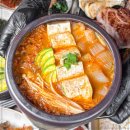 고반식당서산예천점
