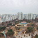 중동센트럴파크푸르지오아파트 이미지
