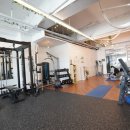 포레스트 짐 이미지