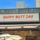 해피버트데이 이미지