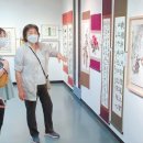 서예 한글A 이미지