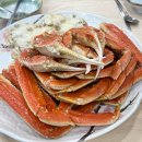 동남카 | 사천 삼천포 직판장 대게 맛집&lt;동남수산&gt;예약 및 방문후기