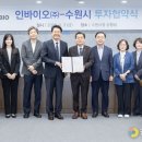 ㈜인바이오 이미지