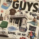 THE바리깡 | 문정동 바버샵 추천 | 다운펌 없이 '뜨는 머리' 완벽 제압! (업타운 션권 바버 드롭컷)