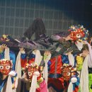방탄소년단 정국, 역대급 '탈춤 군무' 화제…'아이돌' 전통 춤 연습영상 올려 이미지