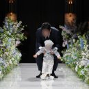 w-37 | [ W.37 본식 후기 ]청주 더빈 가드니아홀 💍 혼주메이크업·한복·축의대·식권·화촉점화·화동 등...