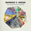 Knockin` On Heaven`s Door - Booker T. Jones 이미지