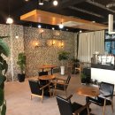 카페, 더쉼 이미지